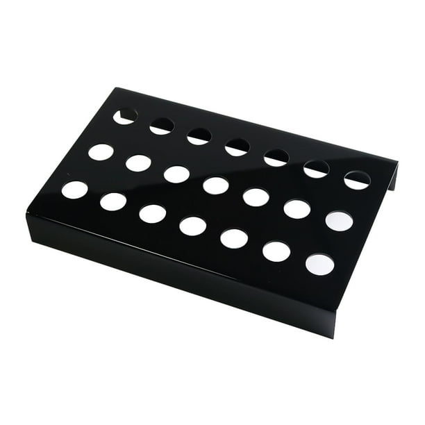 Soporte Para Conos De Cupcake Y Helado - Plegable, 12 Agujeros, Para Horno Y Nevera