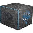 thumbnail image 1 of Ultra Pro - Tarkir Dragonstorm Ugin, Eye of the Storms Premium Alcove Edge Deck Box for Magic: The Gathering, 1 of 3