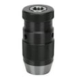 thumbnail image 1 of Portabrocas sin llave, autoblocante con manguito, adaptador para tornos, herramientas manuales eléctricas de 0 a 16 mm B16, 1 of 12