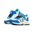 thumbnail image 1 of Tenis Choclo Yuyin Niño Azul Rey Casual Antiderrapante 17.5, 1 of 6