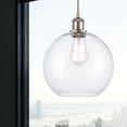 thumbnail image 2 of Innovations Lighting - Athens - 1 Light Cord Hung Mini Pendant In Industrial, 2 of 2