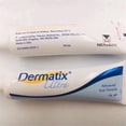 thumbnail image 3 of Dermatix Ultra Advanced Scar Treatment Silicone Gel 15g Seller, 3 of 5