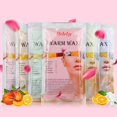 thumbnail image 1 of Cire de Paraffine, Kit de Protection Chauffe-Cire de Paraffine, pour Soulager l'Arthite et les Muscles Rigides, Hydrate et Protège en Profondeur, 2 Pack (Citron+rose), 1 of 3