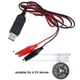 thumbnail image 2 of 2b 5v To 4.5v Elite Cord Replace 3pcs 1.5v Aa Aaa C D Cell For Toys Remotes Led, 2 of 5