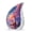 Lighthose-1, variant on VALERASH Lighthouse Teardrop Cremation Urns for Human Ashes Adult Man & Women - Keepsake Sunset Memorial Urn for Ashes for Women- 3 Inch