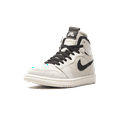 thumbnail image 4 of JORDAN WOMENS AIR JORDAN 1 HIGH ZOOM CM Womens "Summit White" CT0979 100 CT0979 100 from Stadium Goods, 4 of 8