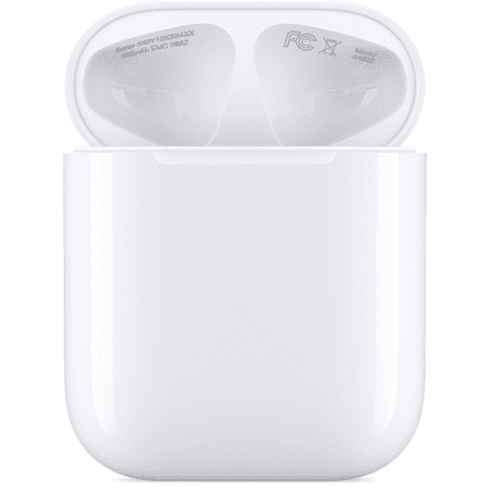 Pre-Owned Apple AirPods 2nd Generation Select Replacements Lightning Charging Case