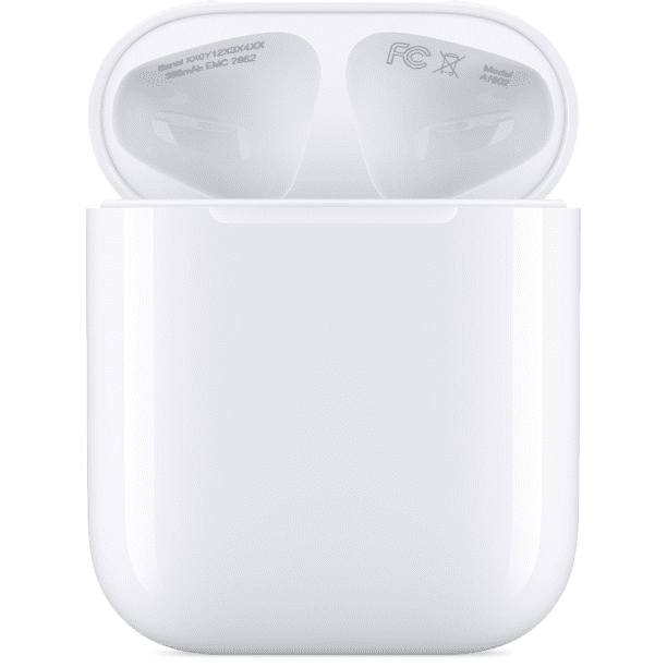 Refurbished Apple AirPods Replacement Charging Case Only