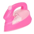 thumbnail image 1 of Juguete De Plancha Para Niños, Juguete De Plancha De , Interacción Entre Padres E Hijos, Rosa Con Luz Para El Hogar, 1 of 7