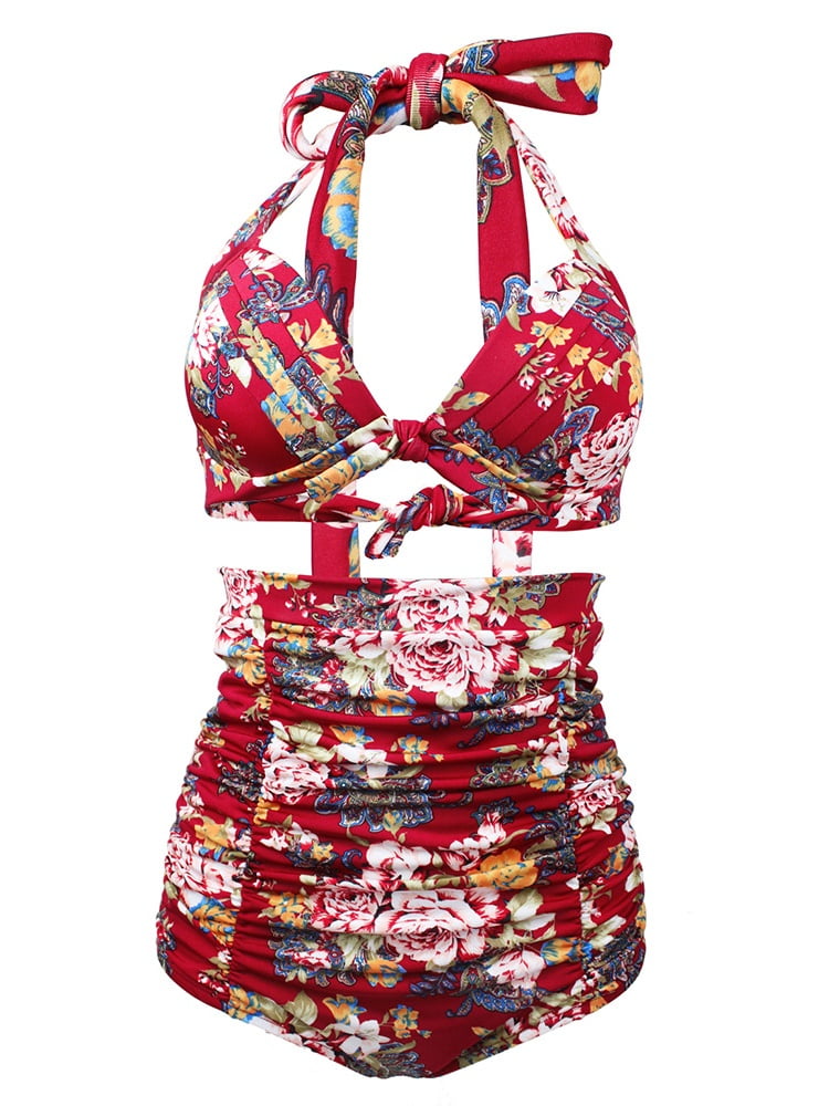 stylish tankinis