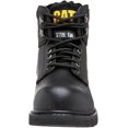 thumbnail image 2 of Caterpillar Men's 2nd Shift 6" Steel Toe Boot, 2 of 7