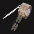thumbnail image 4 of 2 Rolls Eye Tapes Invisible Double Eye Tapes Eyelid Stickers for Women, 4 of 7