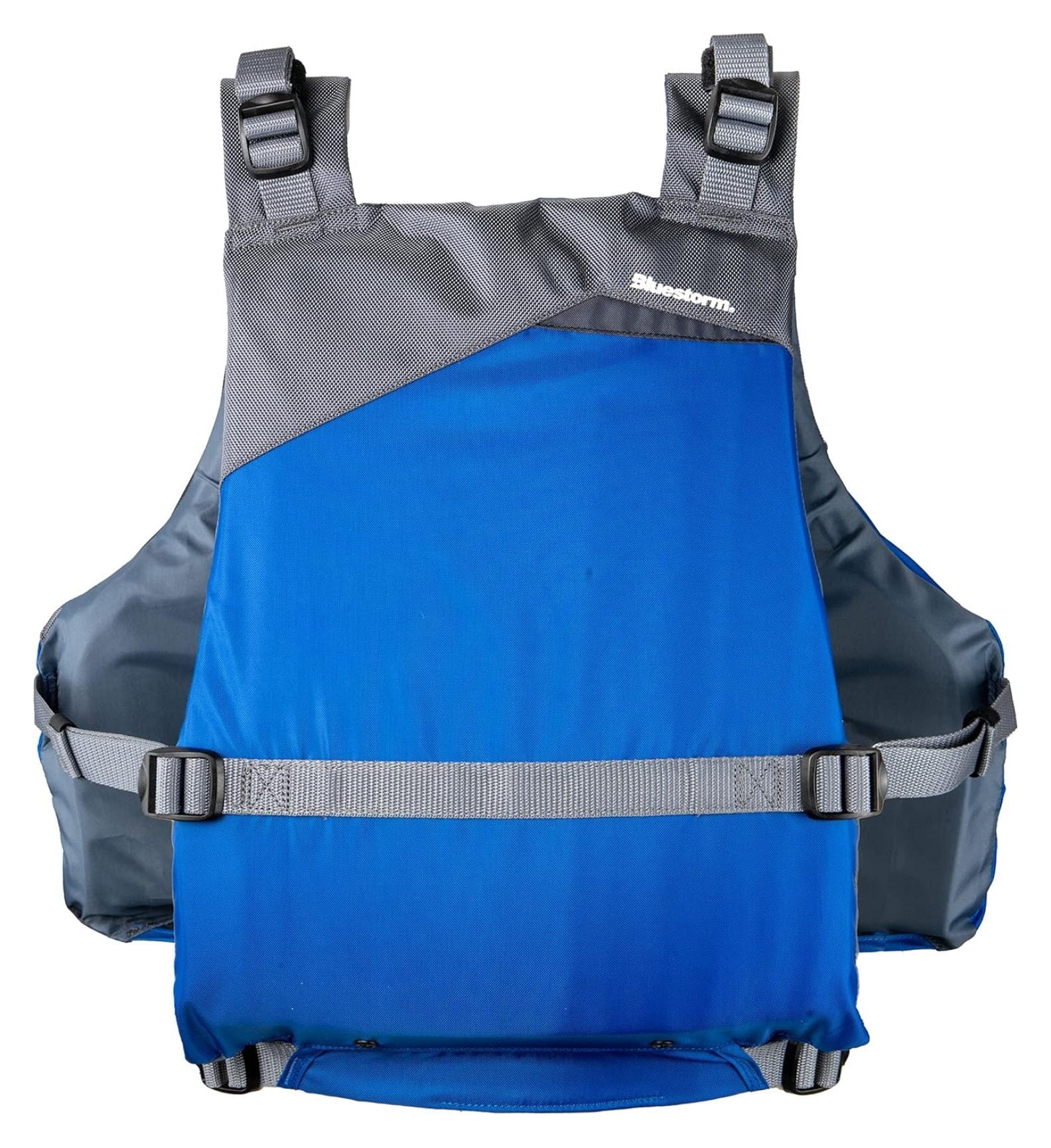 Drift Kayak Life (PFD) | Fully Adjustable | Universal Sized | US Guard Approved | for Kayaking, Paddling, , Fishing and More
