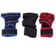 thumbnail image 2 of Guantes de entrenamiento de levantamiento de pesas para hombre y mujer, protectores de manos, muñeca, palma, para gimnasio, levantamiento de pesas, deportes de Fitness, 1 par Fivean Guantes deportivos, 2 of 2