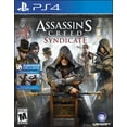 thumbnail image 5 of Assassin'S Credo Syndiqué [PlayStation 4], 5 of 5