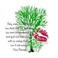 thumbnail image 3 of CafePress - Nature Quote Large Mug - 15 oz Ceramic Large White Nolvety Mug, 3 of 4