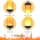 thumbnail image 4 of Led Flame Light Bulb, 4 Modes Flickering Light Bulbs, E26/e27 Base Flame Bulb, Christmas, 4 of 4
