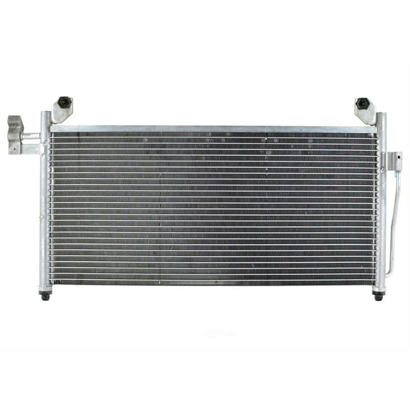 OSC 3077 A/c Condenser