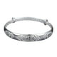 thumbnail image 1 of Sonducket chapada en plata expresiva de plata Regalo para cualquier ocasión chapada en plata para mujer Ropa, zapatos y accesorios Miscelánea, 1 of 6