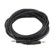 Best Monoprice Audio Cables - Monoprice Audio/Stereo Cable - 25 Feet - Black Review 