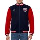 thumbnail image 1 of Chamarra Uin FC Atlante Entrenamiento temporada 2020 UIN UINCM-250-AT, 1 of 3