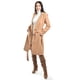 thumbnail image 5 of Abrigo largo Roman Fashion /Juvenil, 1796 (Cafe) cafe CH, 5 of 6