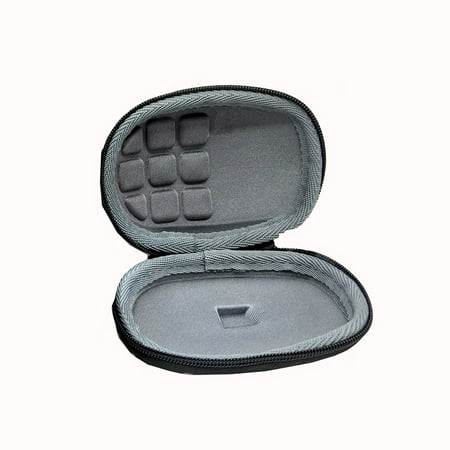 Portable Hard Travel Storage Case for Logitech MX Master/Master 2S Wireless Mouse MX Anywhere 2S storage