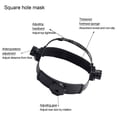 thumbnail image 1 of Bgsha Universal Fit Replacement Headgear fits Miller Welding Hood Helmets, 1 of 9