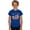 t shirts 105#Blue, variant on WAYUTE Boys T Shirts Crewneck 250th Anniversary USA Shirt Patriotic Graphic 4th of July Festival Kids Youth Trendy Top Summer Casual