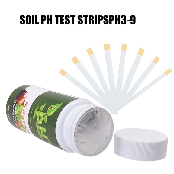 Soil Meter Tester Kit for pH Moisture Light Testing, Reliable Garden Tool, Easy to Use for Indoor Outdoor Plants