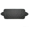 thumbnail image 3 of Car Windscreen Cover Heat Sun Shade Anti Winter Snow Frost Ice Windscreen Protector Shield Dust Protector, 3 of 6
