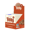 Just Hemp Foods - All Natural Toasted Salted Hemp Seed - 12 Pack