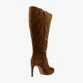 thumbnail image 5 of Vince Camuto Valeria Extra Wide Calf Women's Boots Reishi Size 8 M, 5 of 8