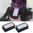 thumbnail image 2 of 2 + 2 Pack Style 1008 Filter for Bissell CleanView Upright Vacuums 9595A, 1819, 1822, 1825, 1831, 1330, 1332. 2 Pre-Motor Foam Filter and 2 Post-Motor Filter, 2 of 6