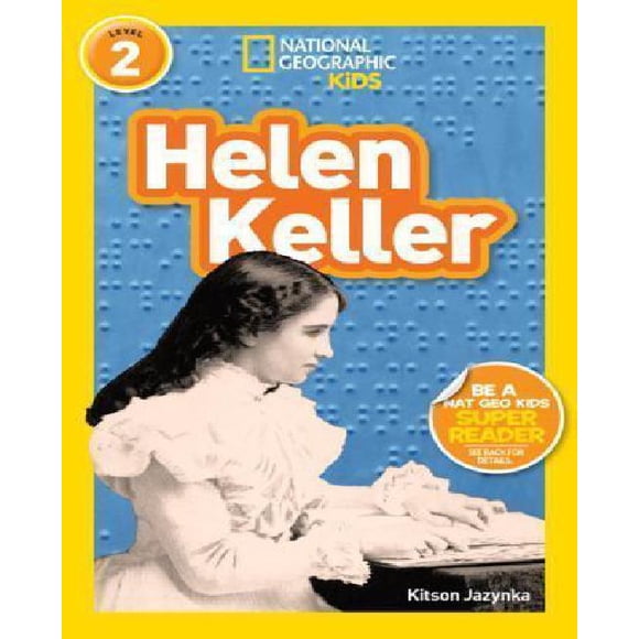 Helen Keller