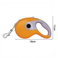 thumbnail image 5 of Retractable Dog Leash, Dog Walking Leash For Small To Large Dogs _jiue, 5 of 5