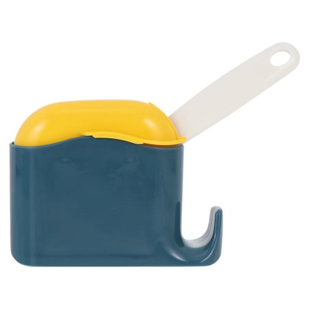 

Household Rice Spoon Rack Kitchen Rice Spoon Storage Rack with Rice Spoon