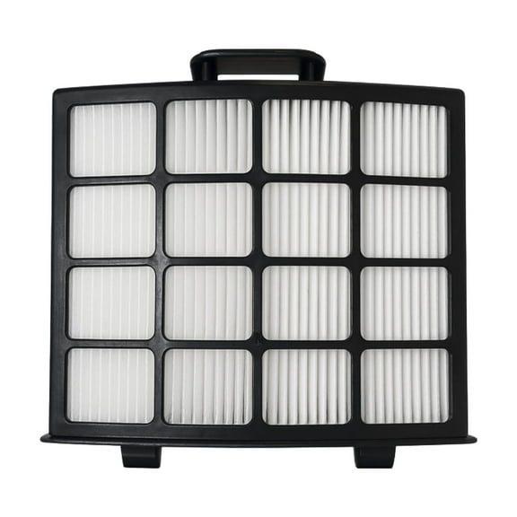Nispira AZ2000 HEPA Filter for Shark Vertex DuoClean PowerFins Upright Vacuum Cleaner AZ2002, AZ2000W XHFAZ2000 XFFKAZ2000 1483FC2000 1 Pack