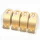 thumbnail image 4 of Ganchos para coche, soporte para bolsos en el asiento trasero (juego de 4, beige), 4 of 5