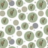 Llama Party Premium Gift Wrap Wrapping Paper Roll Pattern