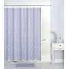 Mainstays 17-Piece Bathroom Set, Lavender Geo