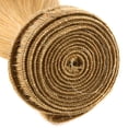 thumbnail image 3 of Mechones de pelo DiexRlamx Kinky Straight Honey Blonde #27 40-80 cm, 3 of 7