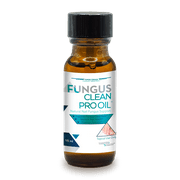 Fungus Clean Pro Oil - Our Best Essential Oil Fungus Treatment - Tea Tree Oil for Toe Nail Fungus - Clove Bud Oil for Foot Fungus - Manuka Essential Oil for Fungus - Vitamin E Oil for Toenail Fungus