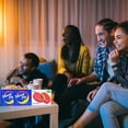 thumbnail image 3 of Moon Pie Minis Marshmallow Sandwiches Strawberry Flavor for Snacks Home Office Pantry Staple Picnic Movie Night Dessert Christmas  Holiday  Sandwich 6ct each Pack of 4 w/ Bonus Snoep in Beperkte Oplag, 3 of 7