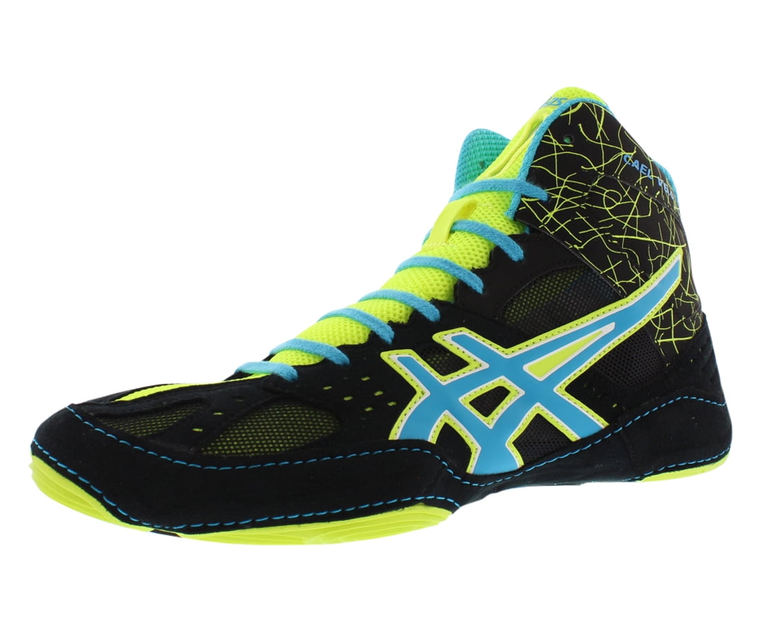 ASICS Asics Cael V6.0 Wrestling Boot Wrestling Mens