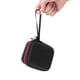 thumbnail image 2 of Funda de viaje para almacenamiento de altavoz rígida Go 2 bolsa de hombro para auriculares/altavoces, 2 of 5