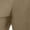 #0313-Khaki, variant on Karight Womens Linen Blend Cropped Wide Leg Pants, Elastic High Waist Casual Capris with Functional Pockets