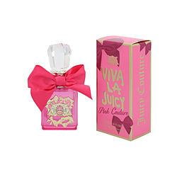 Viva La Juicy Pink Couture By Juicy Couture Eau De Parfum Spray 1.7 Oz