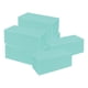 thumbnail image 1 of 6x Plantas de de espuma floral Flor 23x11x7cm Base Verde Sunnimix Ladrillo de espuma floral, 1 of 8