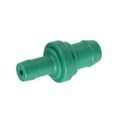 thumbnail image 1 of Grommet de Válvula PCV de Unique Bargains, Accesorios de Ventilación Positiva del Cárter No.1220423011 para Toyota Yaris Verde, 1 of 6